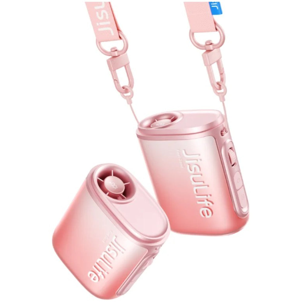 JisuLife Neck Fan Life 5, 4500mah (3 Colors)