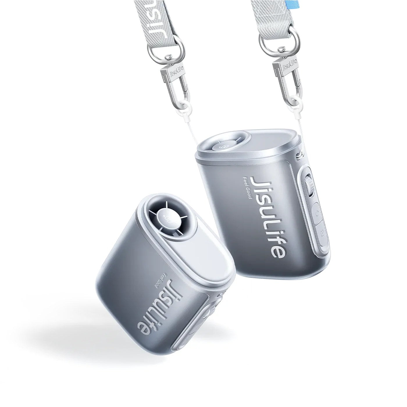 JisuLife Neck Fan Life 5, 4500mah (3 Colors)
