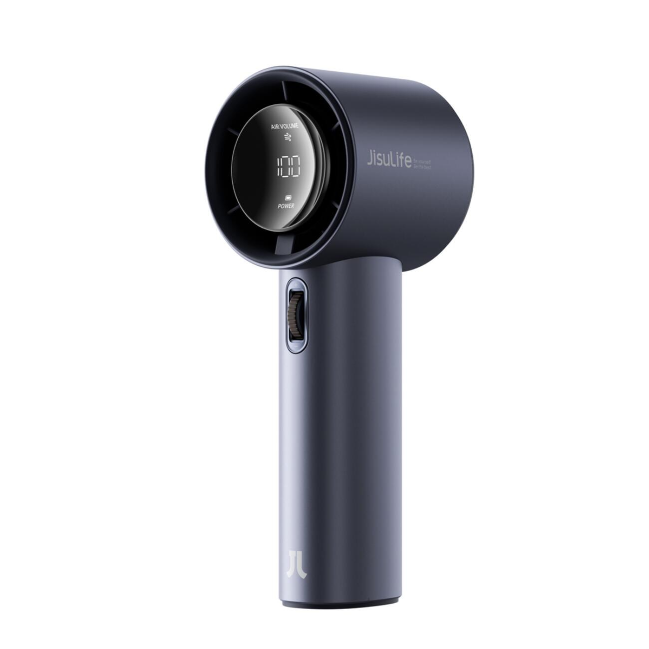 JisuLife Handheld Fan Pro1, 3600/5000mah (4 Colors)