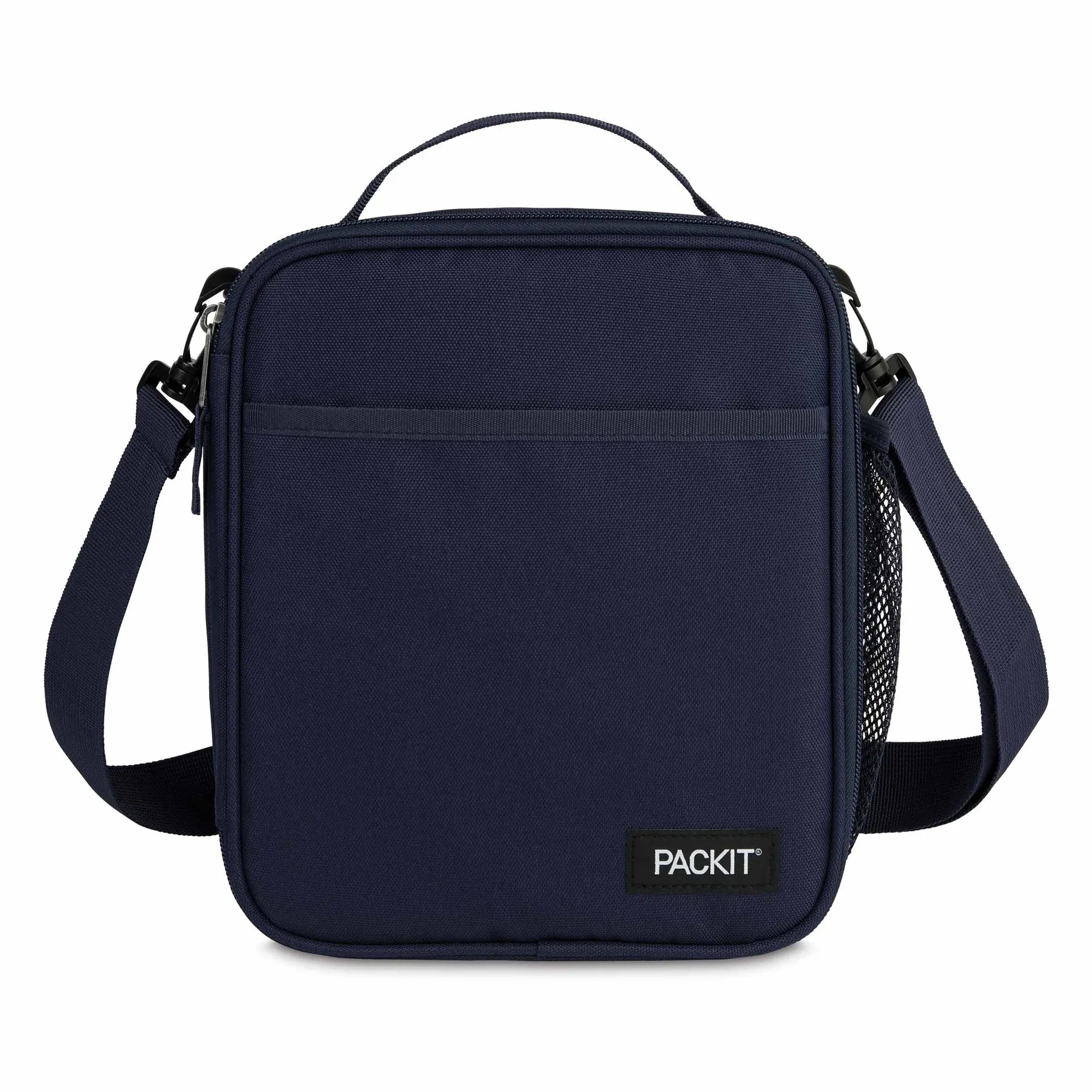 PackIt Freezable Crossbody Lunchbox (5 Colors)