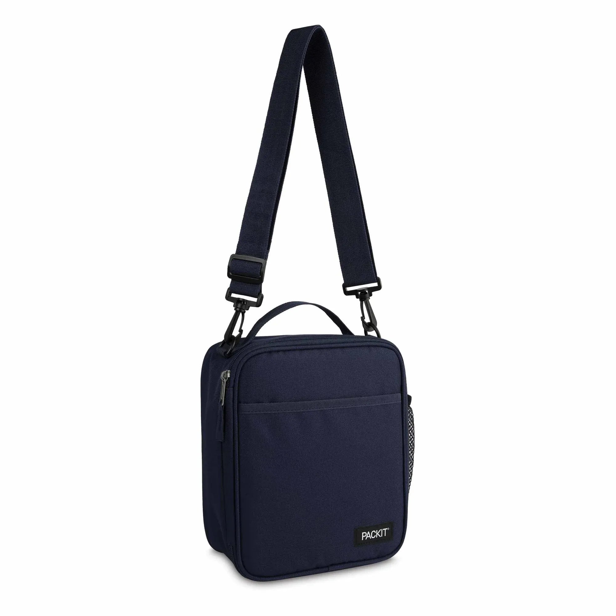 PackIt Freezable Crossbody Lunchbox (5 Colors)