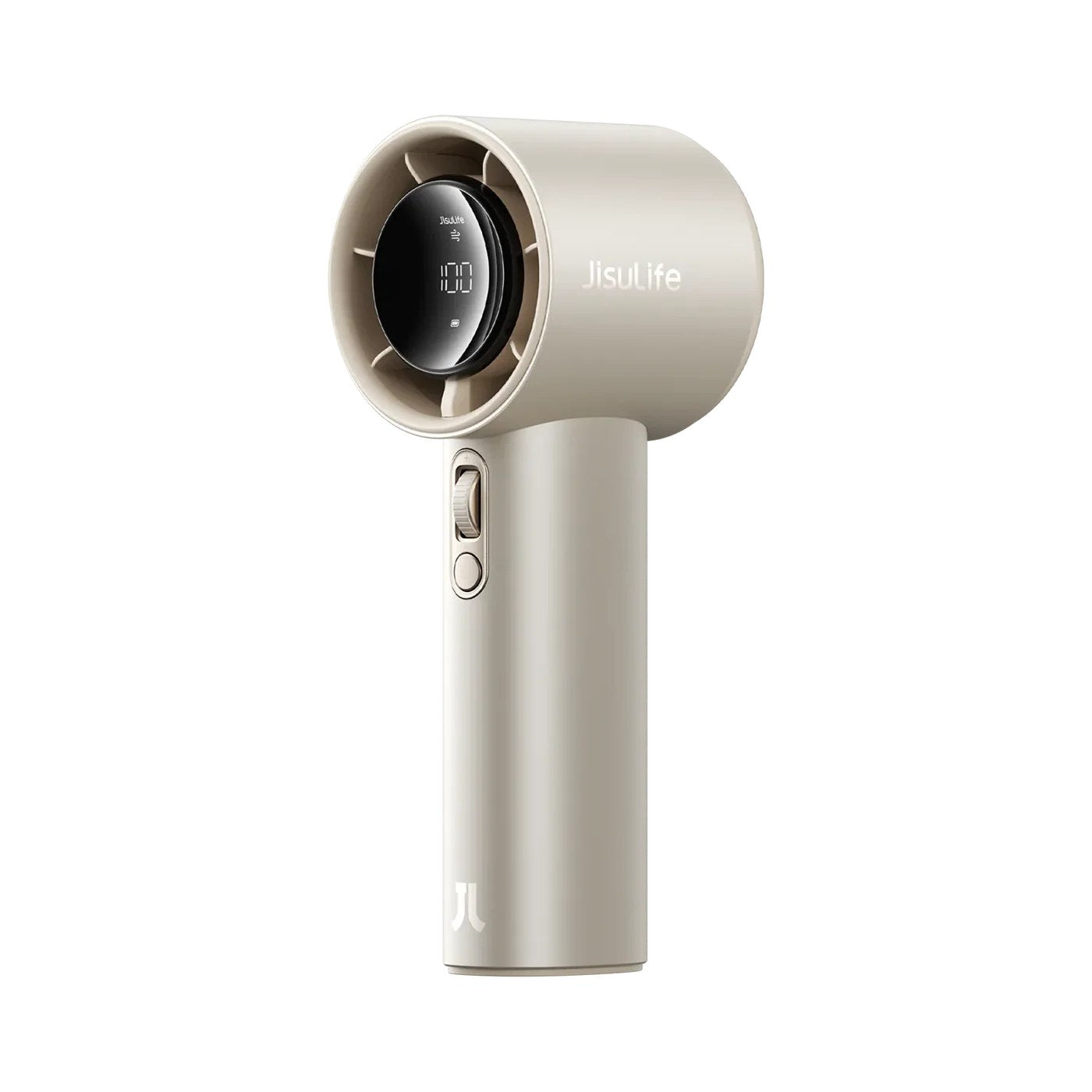 JisuLife Handheld Fan Pro1S, 5000mah (2 Colors)