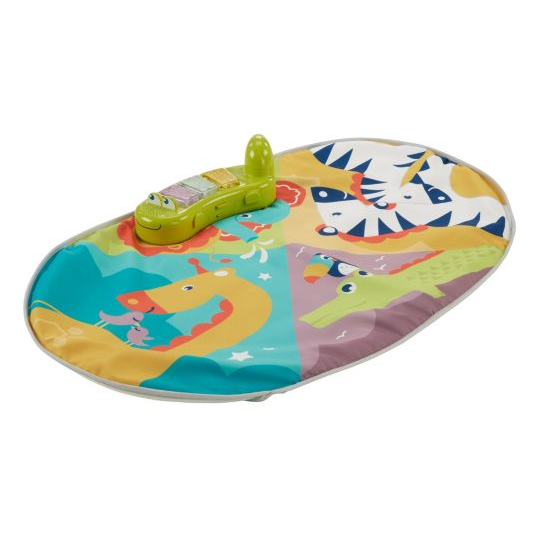 Fisher Price 3-in-1 Sit-to-Stand Activity Center - Fashion