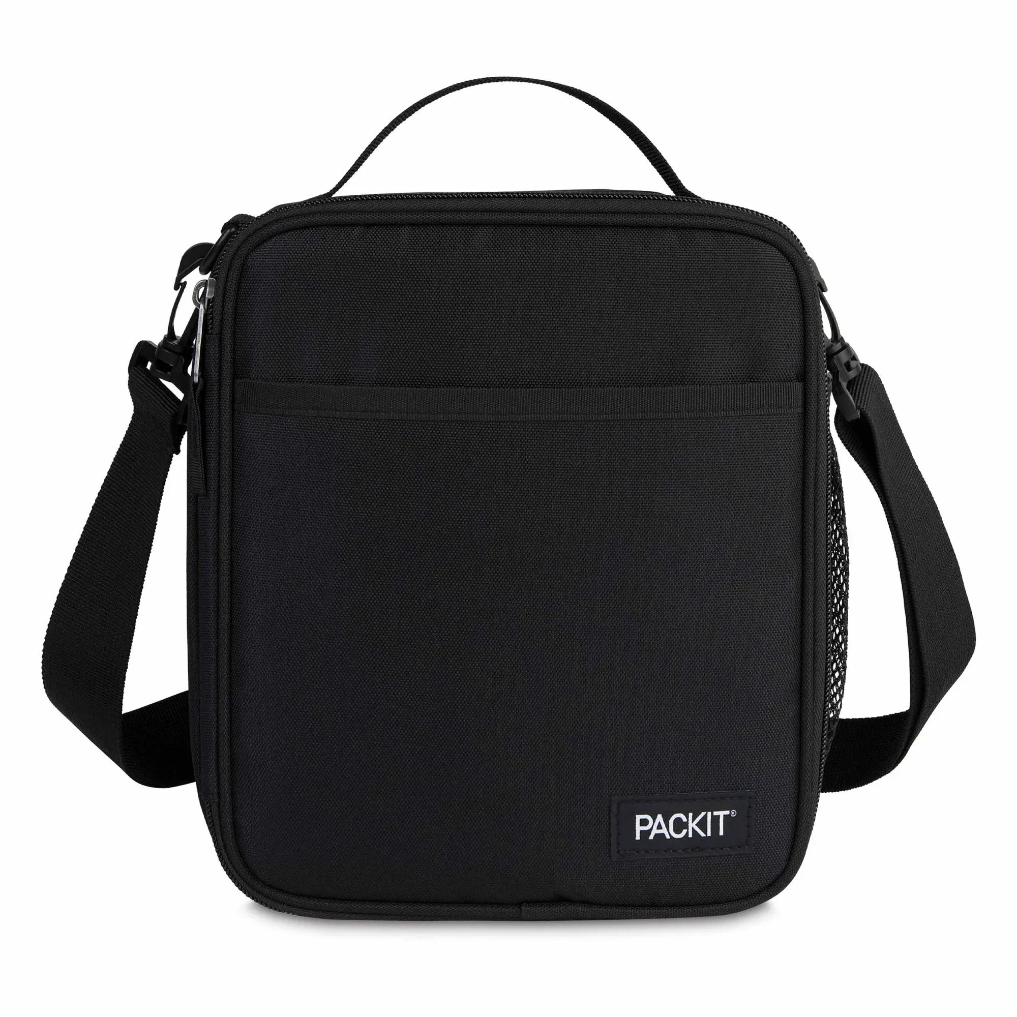 PackIt Freezable Crossbody Lunchbox (5 Colors)