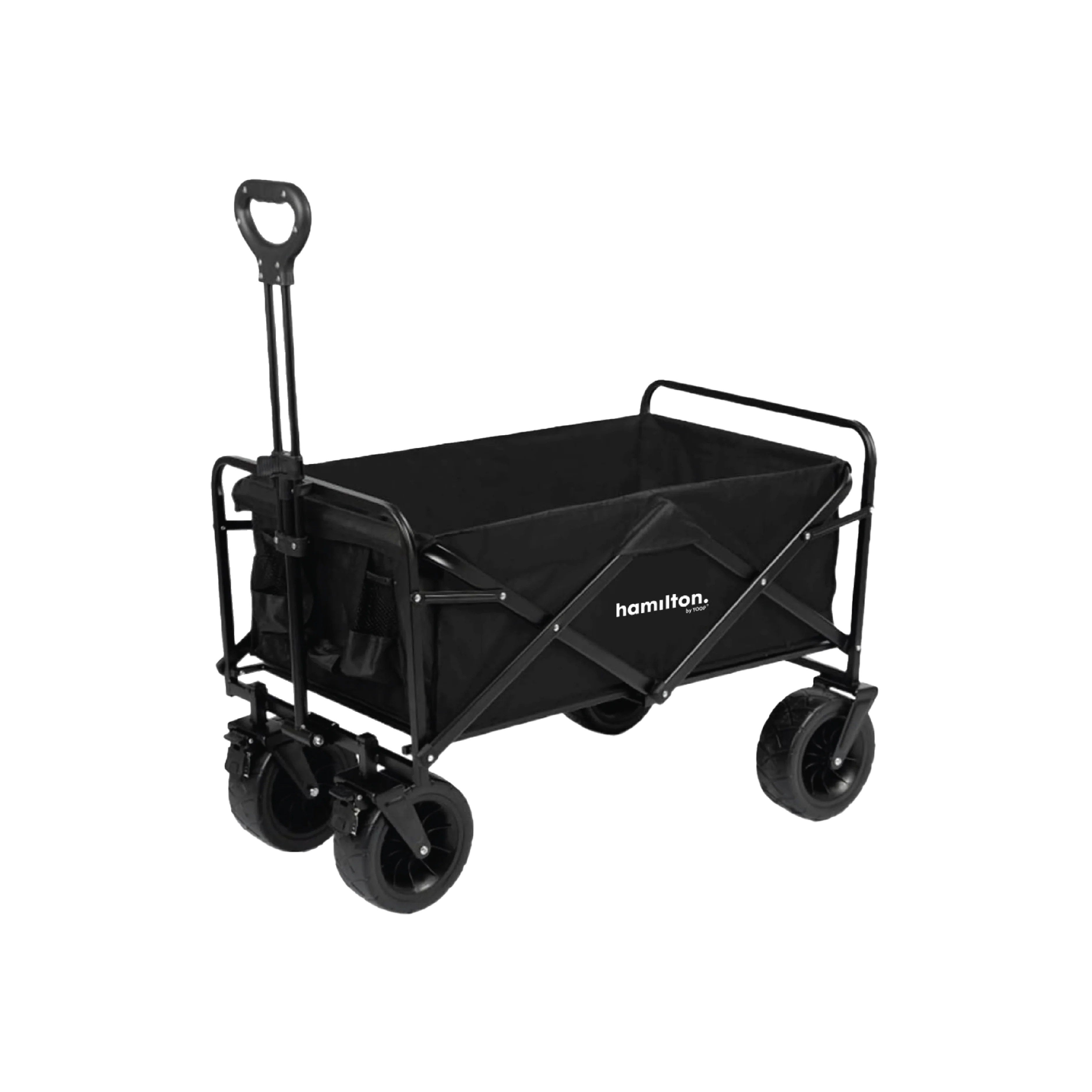 Hamilton Flexi-Fold Wagon - Standard/Plus (2 Types)