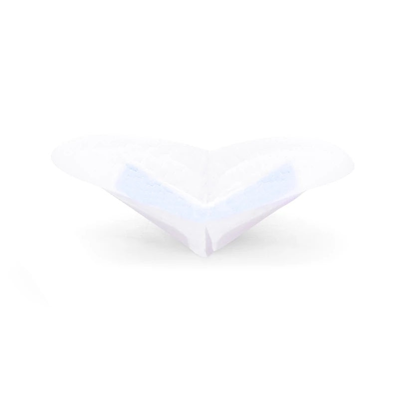 NatureBond Ultra Thin Disposable Nursing Breast Pads (120pads)