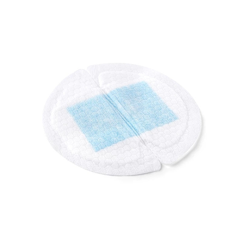NatureBond Ultra Thin Disposable Nursing Breast Pads (120pads)