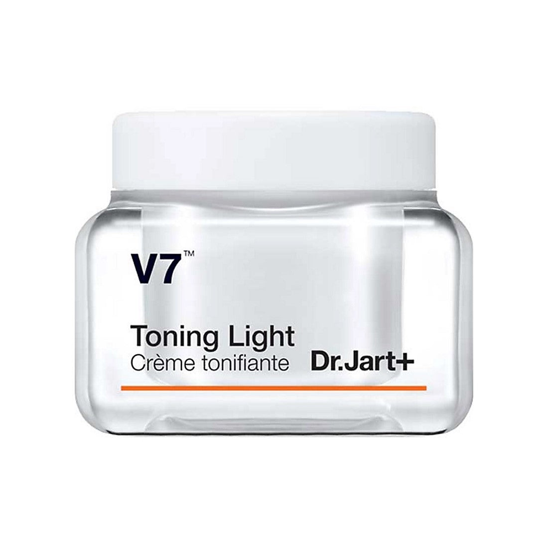 Dr. Jart+ V7 Toning Bright Cream, 50ml (Exp 04/26)