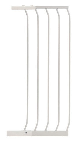 Dreambaby Extra-Tall Gate Extensions (2 Sizes, 63-100cm)