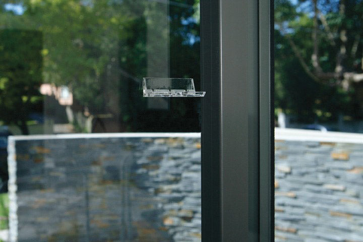 Dreambaby Sliding Door and Window Locks (2-pack)