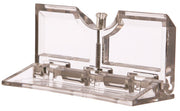 Dreambaby Sliding Door and Window Locks (2-pack)
