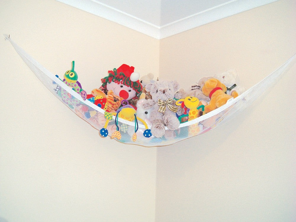 Dreambaby Super Toy Store Corner Hammocks