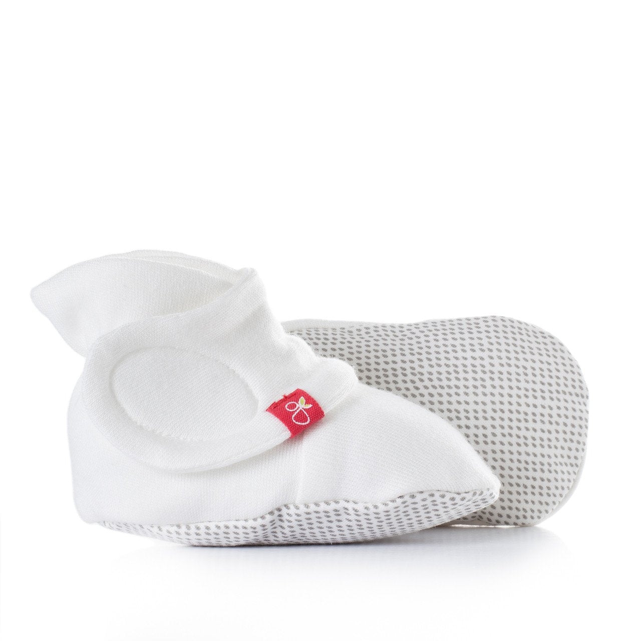 Goumiboots Booties Drops - Gray (2 Sizes)