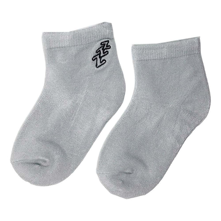 Baa Baa Sheepz Baby Socks for 6-12M (4 Designs) - Pupsik Singapore