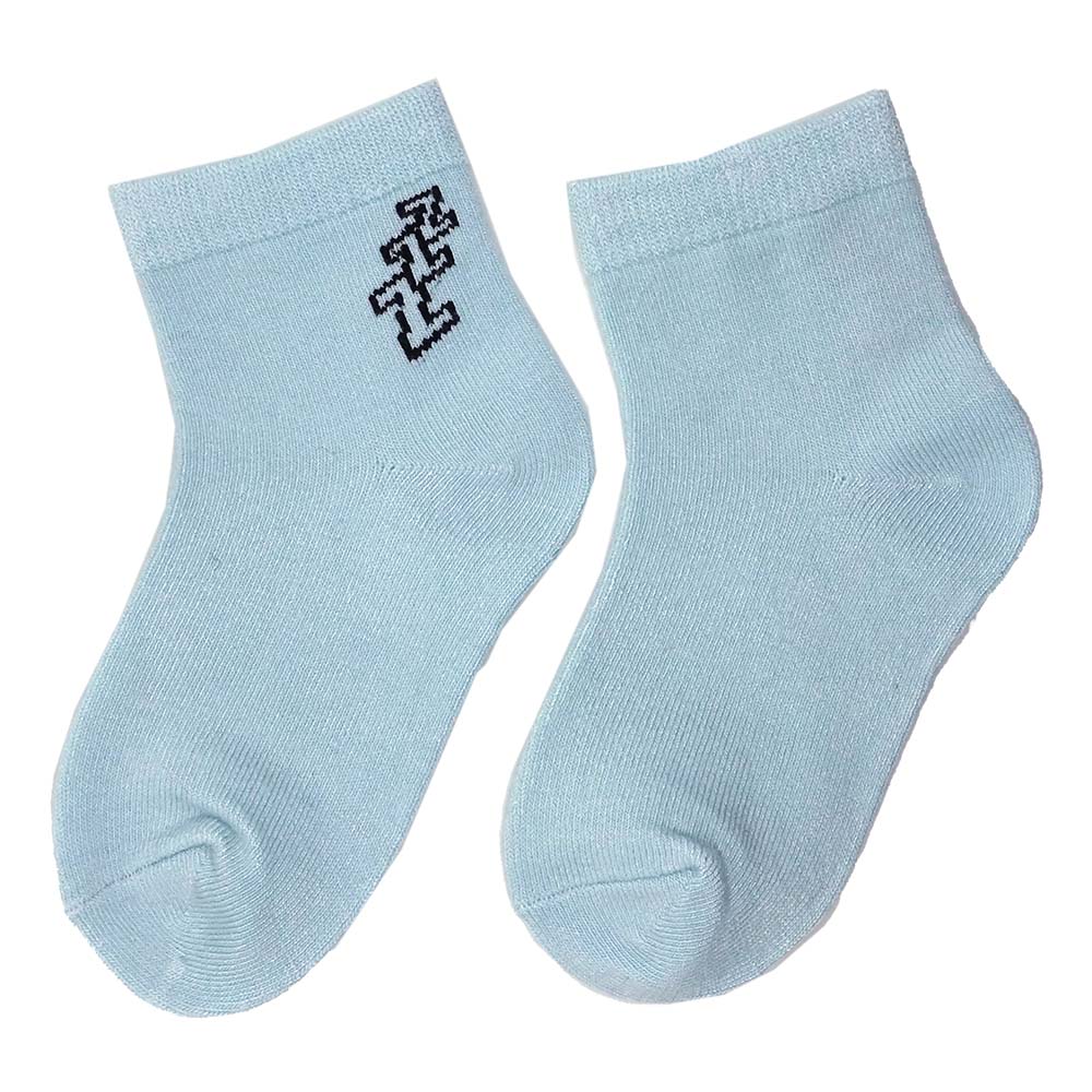 Baa Baa Sheepz Socks for 2-3Y (21 Designs) - Pupsik Singapore