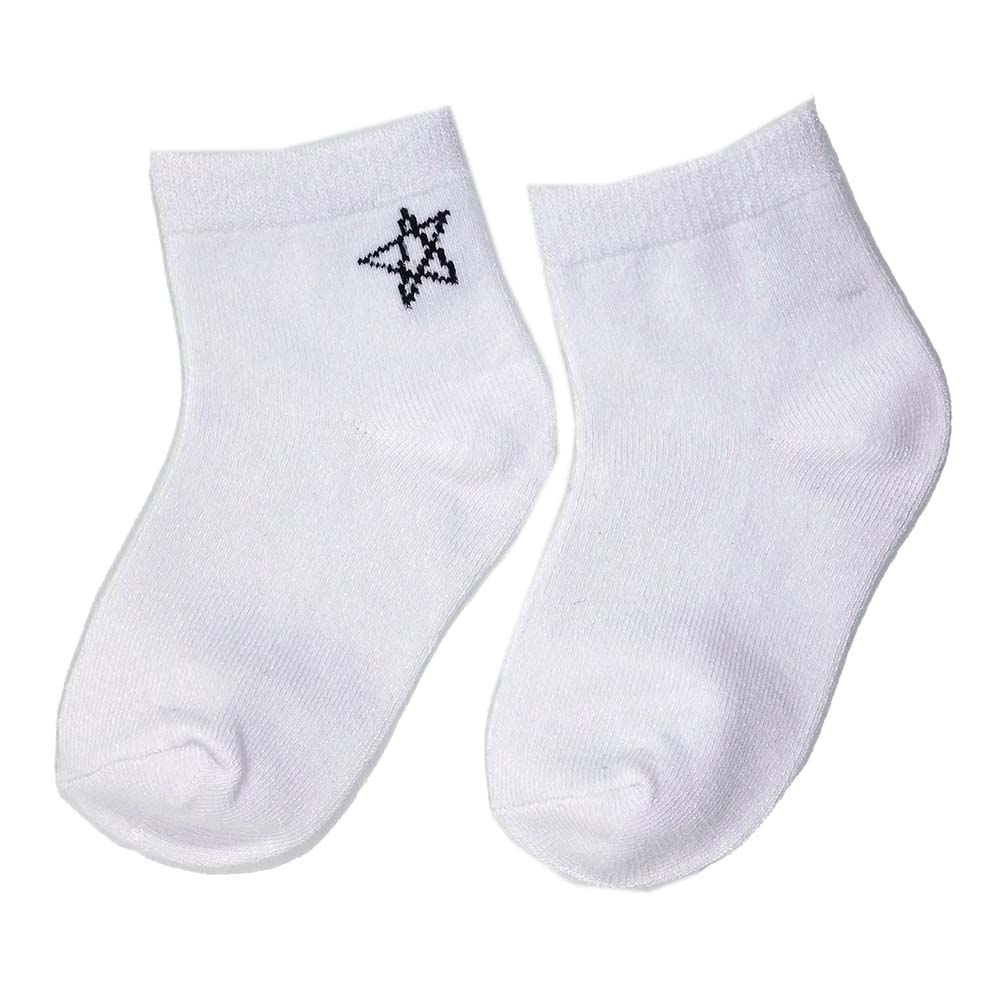 Baa Baa Sheepz Socks for 12-24M (16 Designs) - Pupsik Singapore