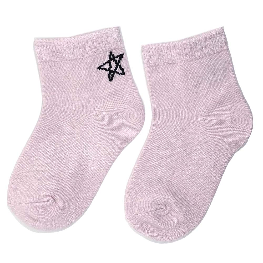 Baa Baa Sheepz Baby Socks for 6-12M