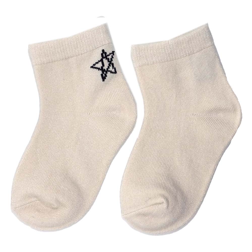 Baa Baa Sheepz Socks for 2-3Y (21 Designs) - Pupsik Singapore