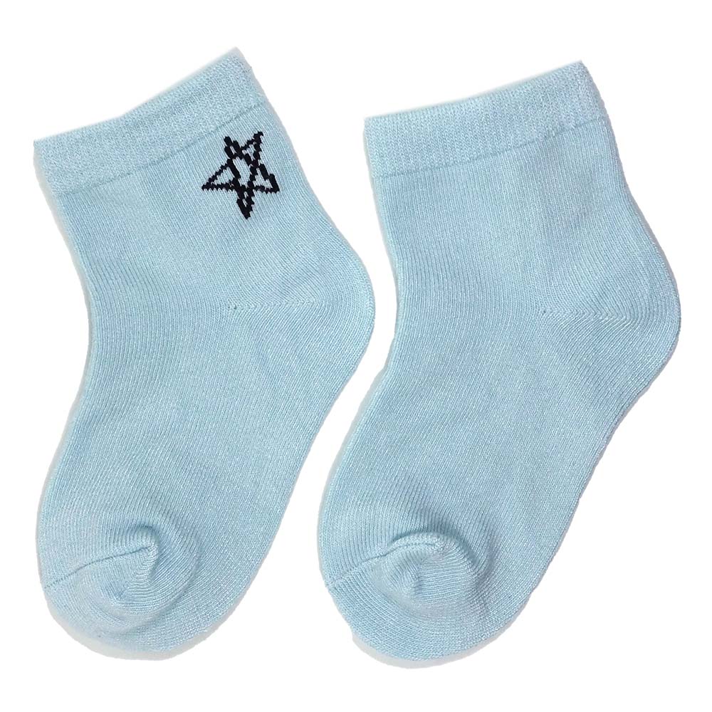 Baa Baa Sheepz Socks for 2-3Y (21 Designs) - Pupsik Singapore