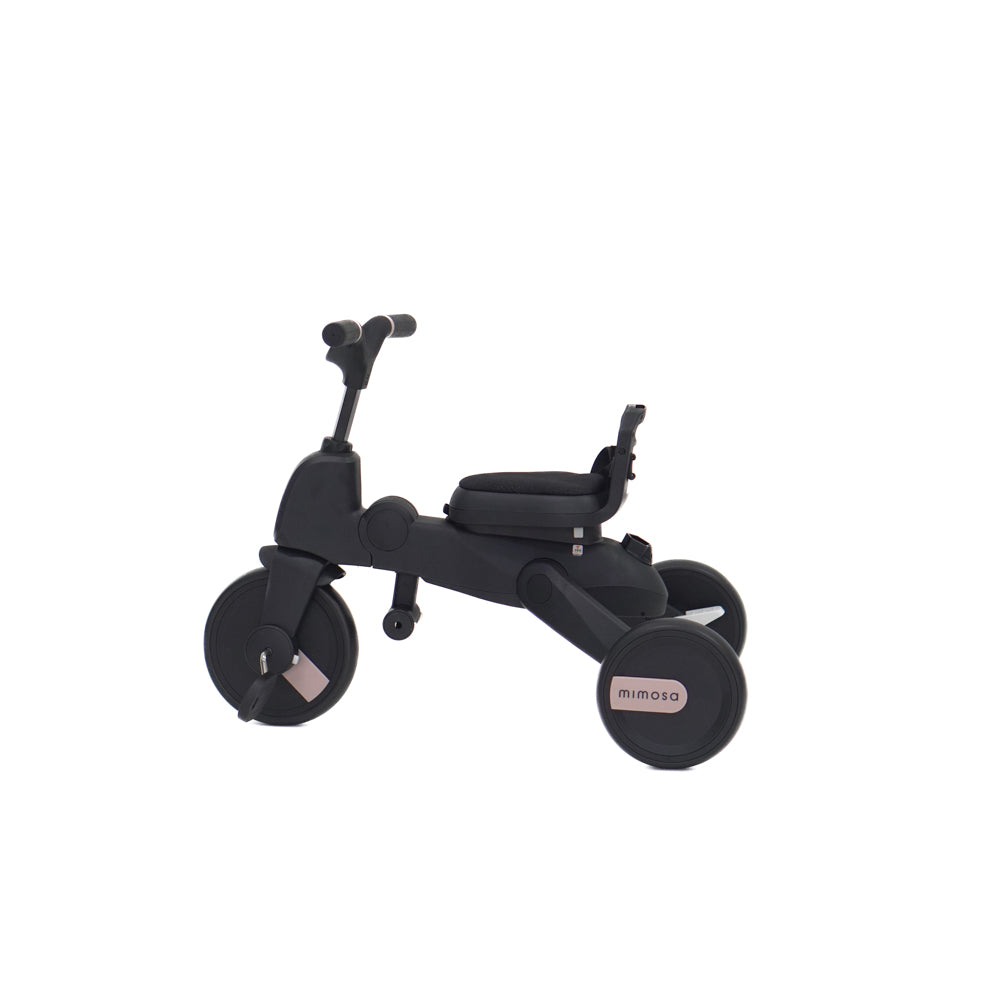 Mimosa 7-in-1 Trike - Earl Grey - Pupsik Singapore