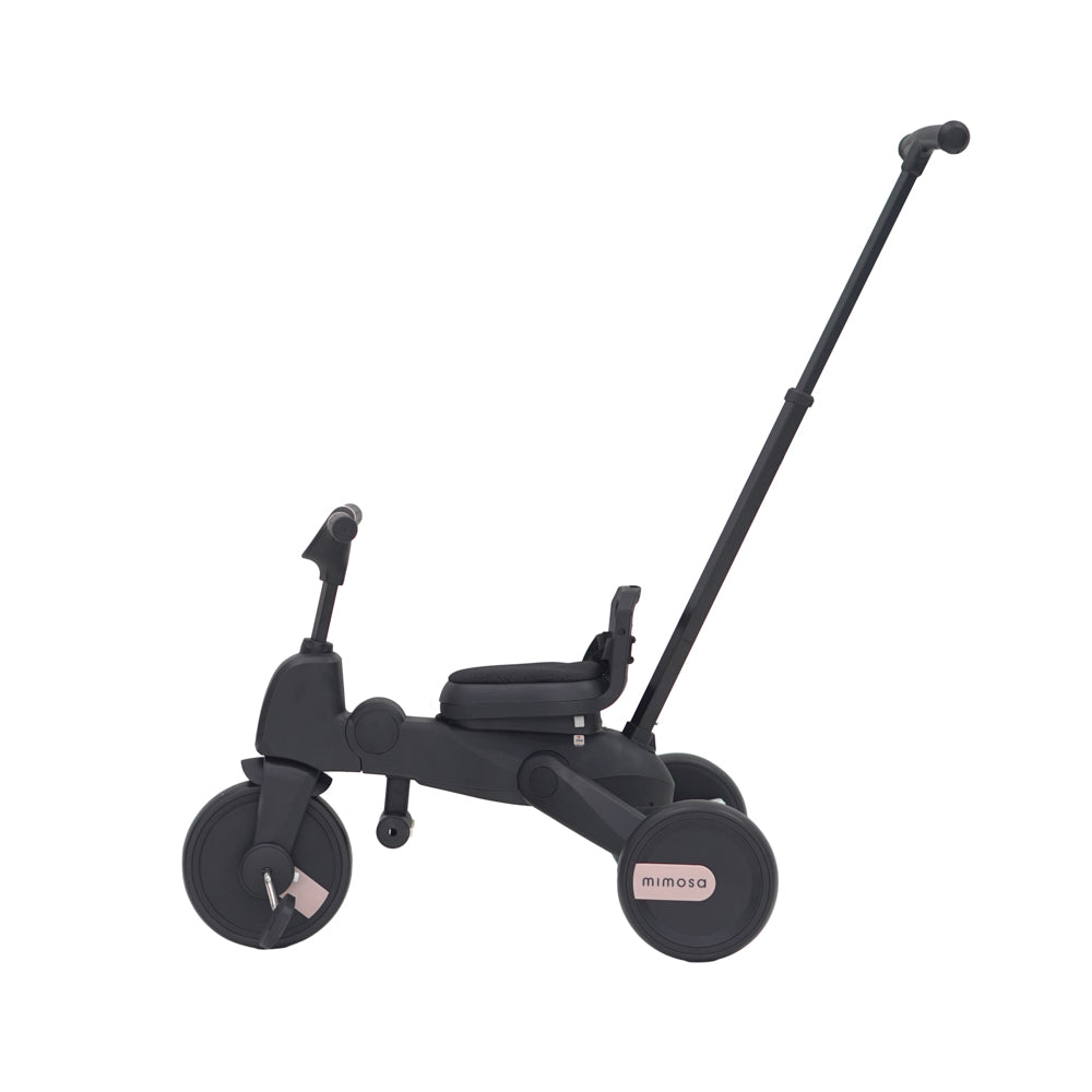 Mimosa 7-in-1 Trike - Earl Grey - Pupsik Singapore