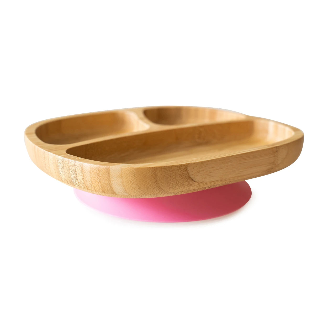 Eco Rascals Toddler Tableware Gift Set (5 Colors) - Pupsik Singapore
