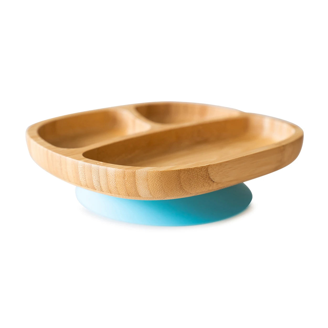 Eco Rascals Toddler Tableware Gift Set (5 Colors) - Pupsik Singapore