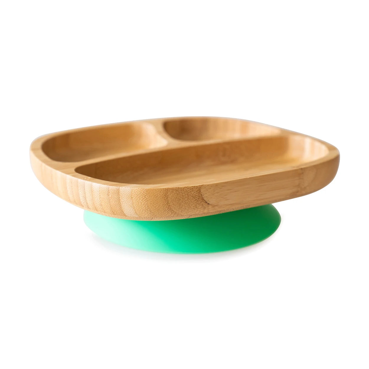 Eco Rascals Toddler Tableware Gift Set (5 Colors) - Pupsik Singapore