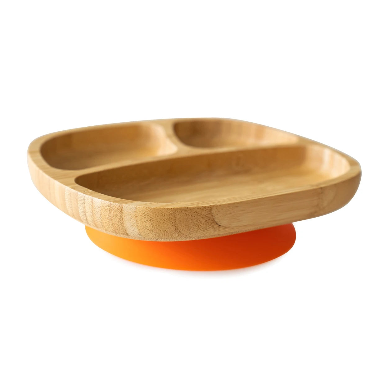 Eco Rascals Toddler Tableware Gift Set (5 Colors) - Pupsik Singapore
