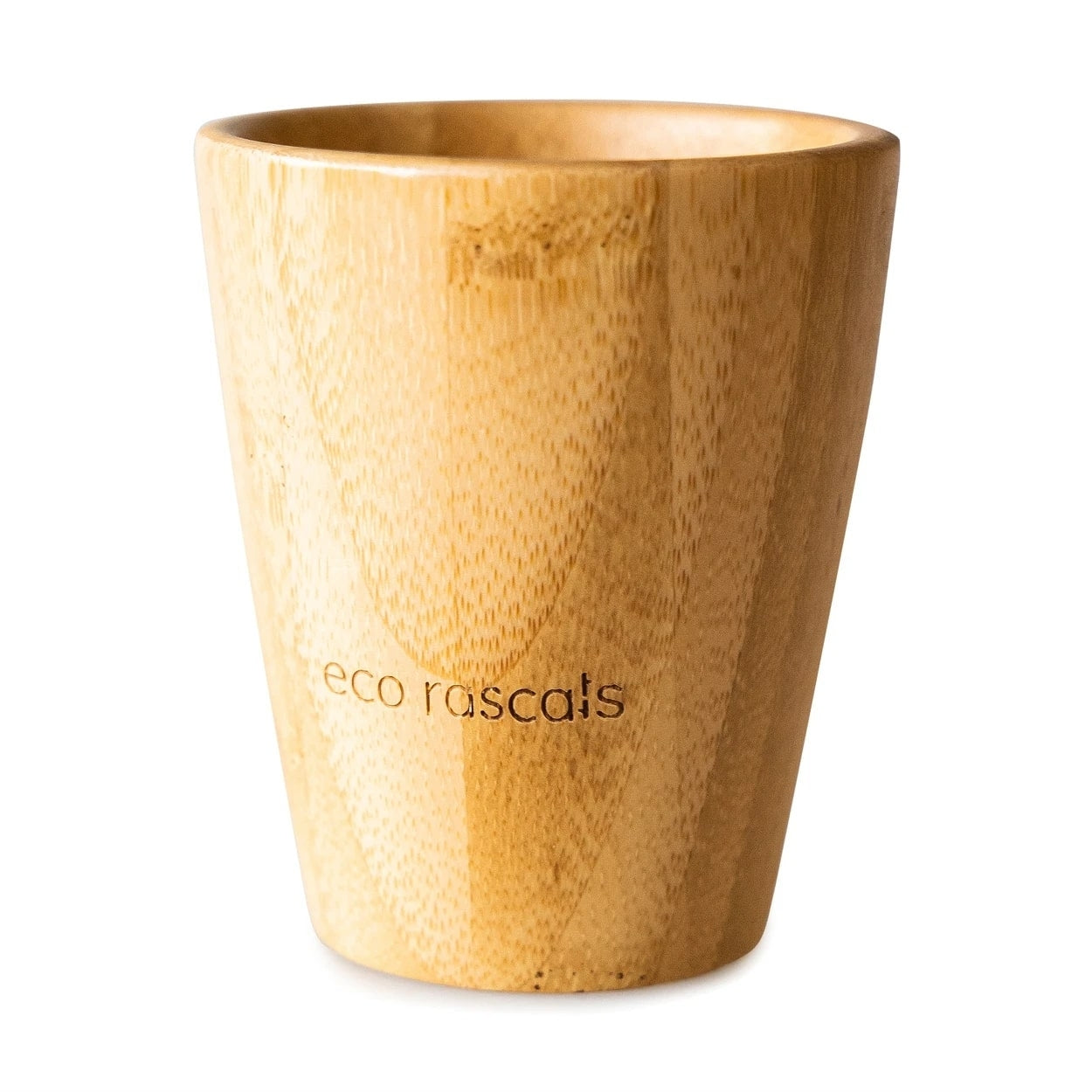 Eco Rascals Bamboo Sippy Feeder Cup, 190ml (5 Colours)