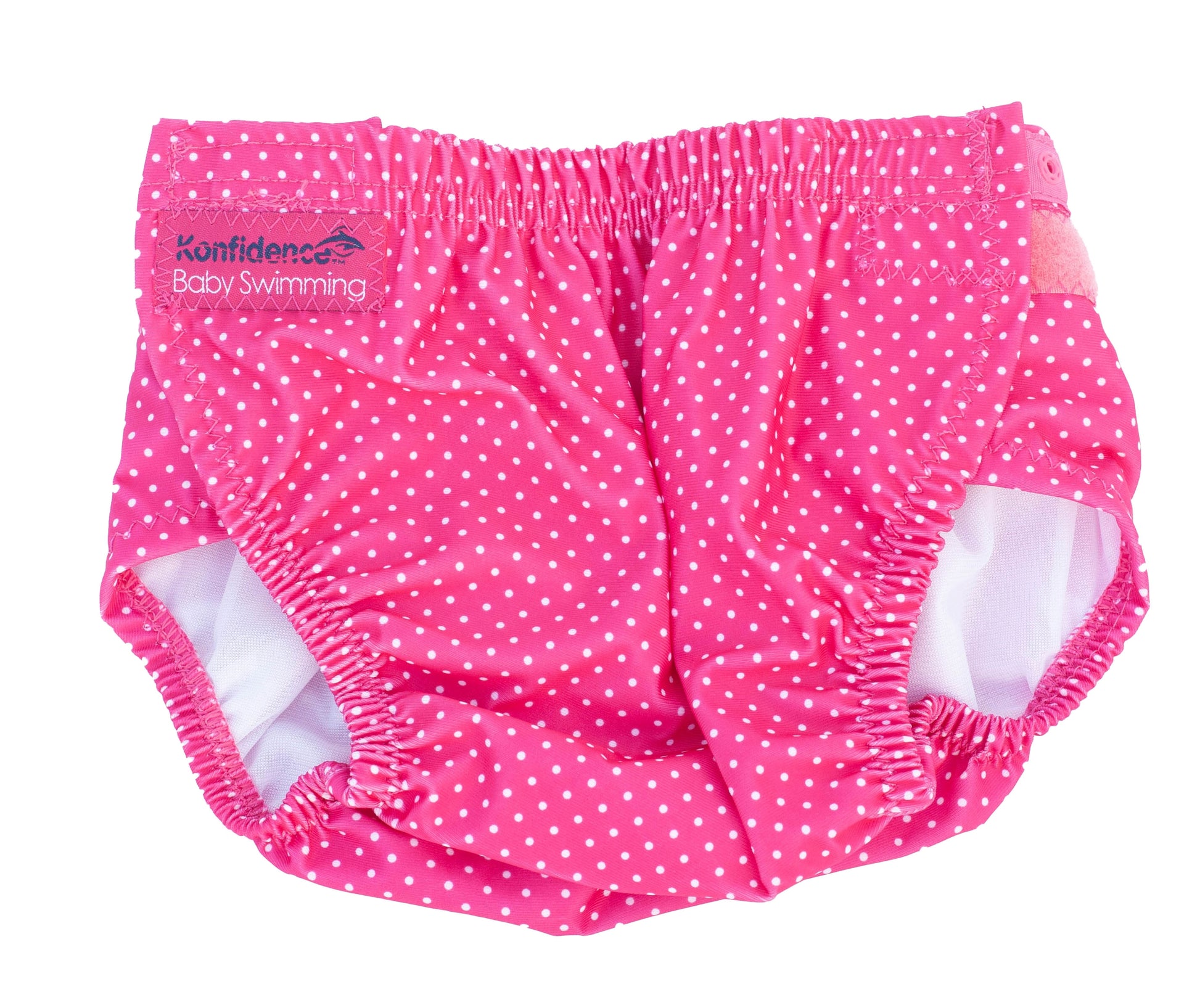 Konfidence Aqua Swim Nappy (7 Designs) - Pupsik Singapore
