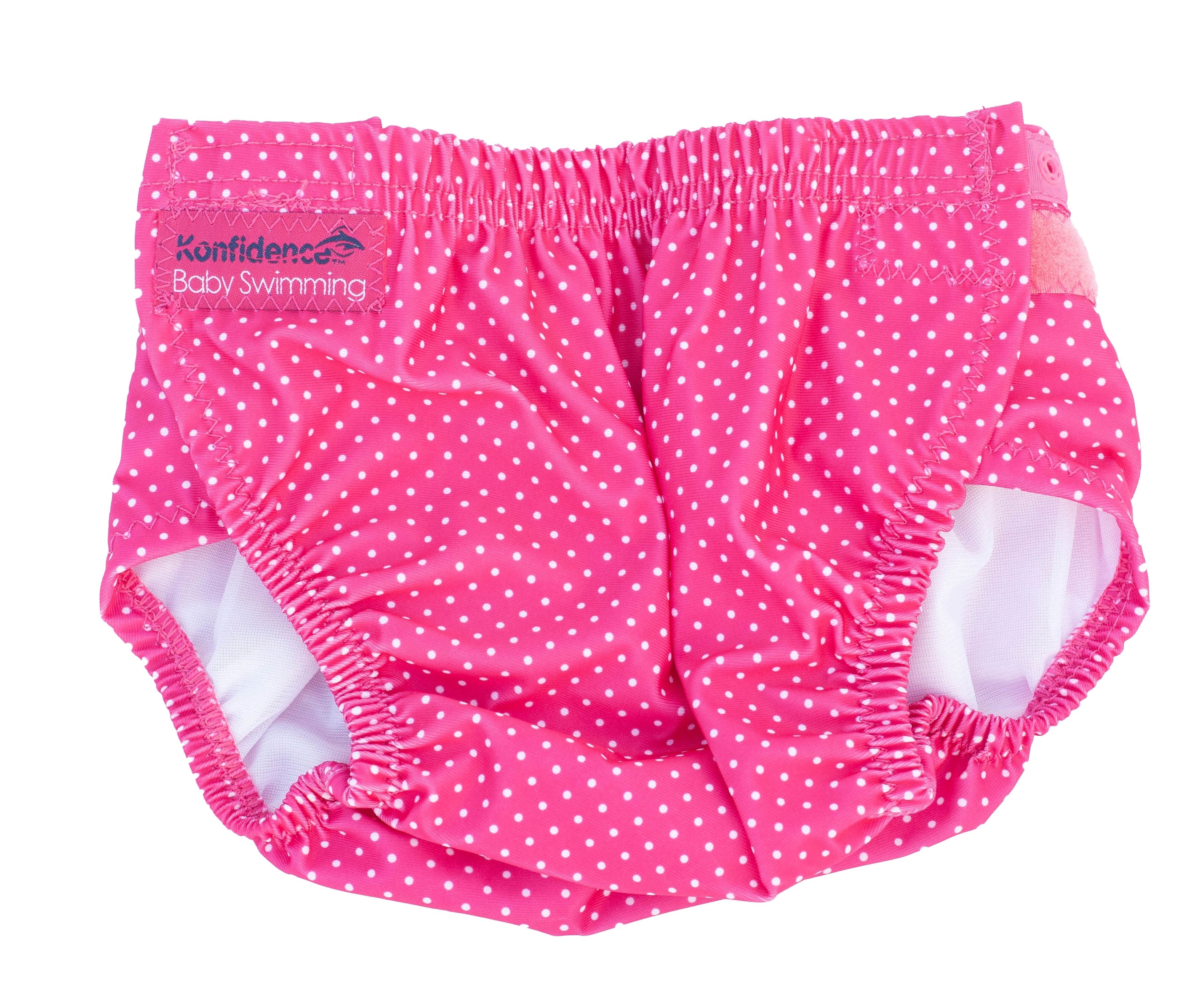 Konfidence Aqua Swim Nappy (7 Designs) - Pupsik Singapore
