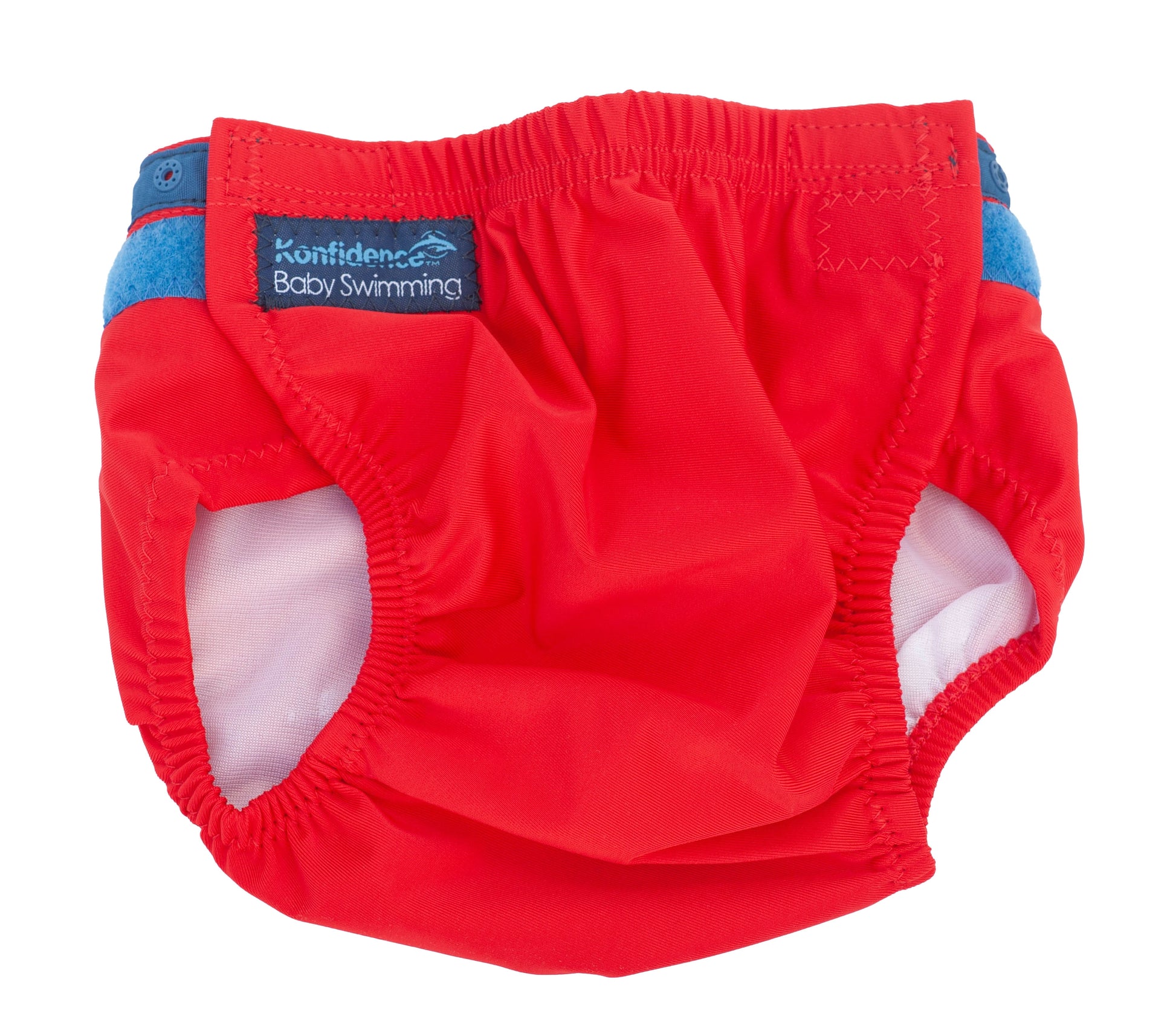 Konfidence Aqua Swim Nappy (7 Designs) - Pupsik Singapore