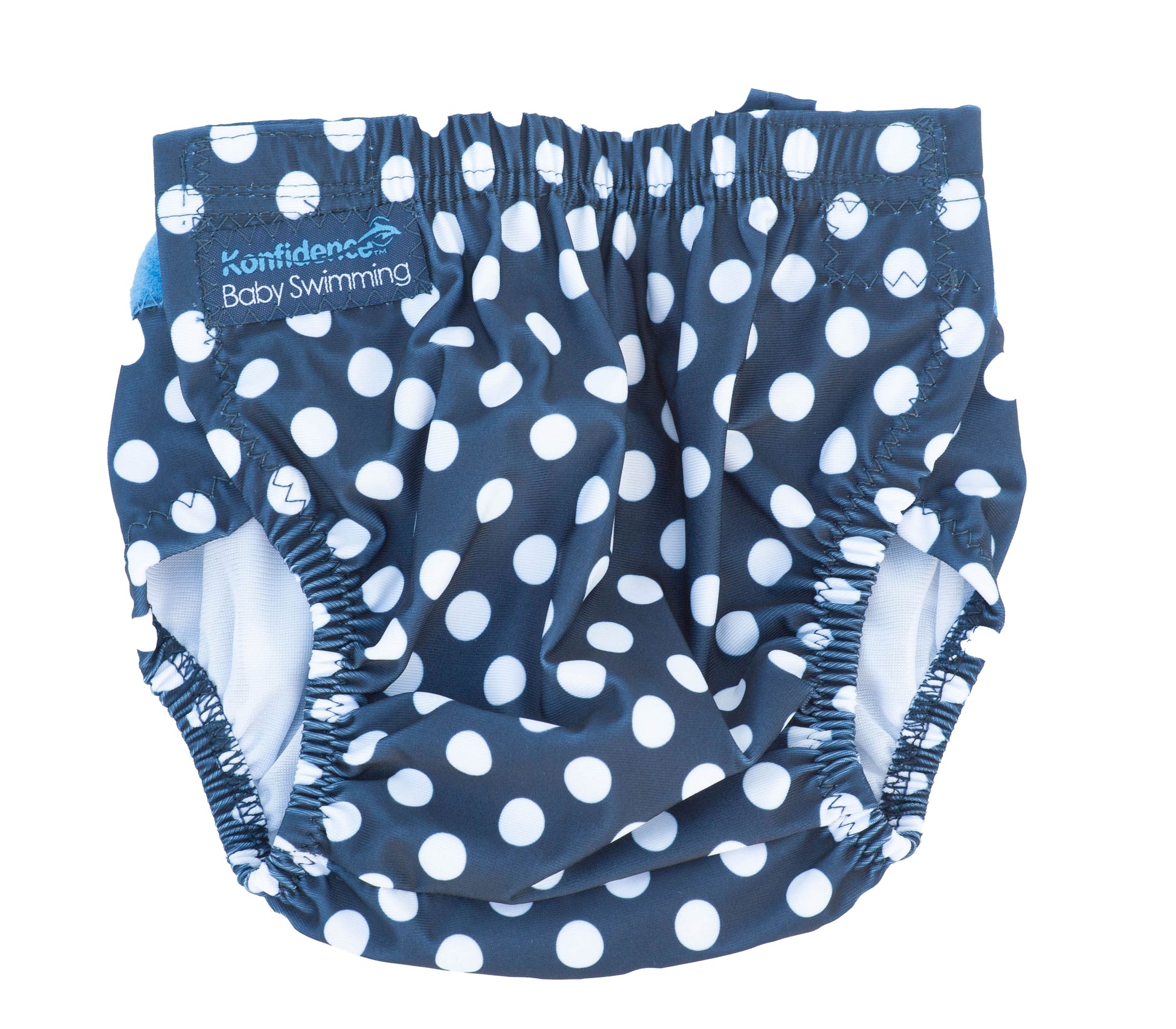 Konfidence Aqua Swim Nappy (7 Designs) - Pupsik Singapore