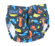 Konfidence Aqua Swim Nappy (7 Designs) - Pupsik Singapore