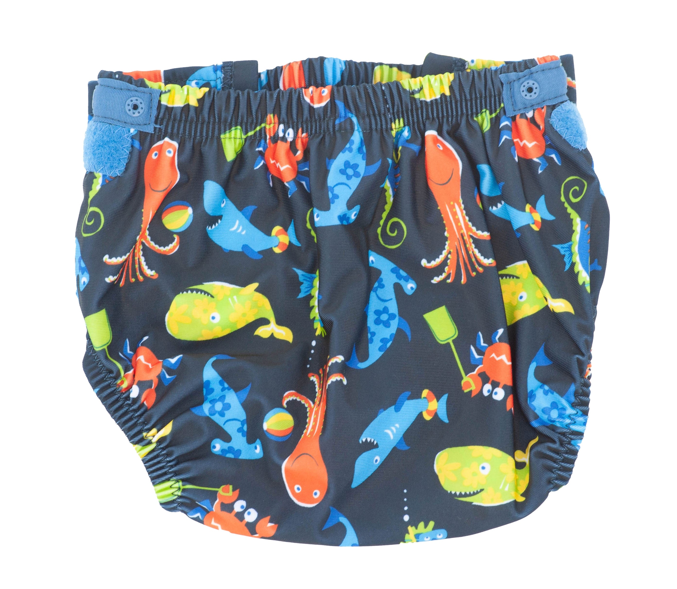 Konfidence Aqua Swim Nappy (7 Designs) - Pupsik Singapore