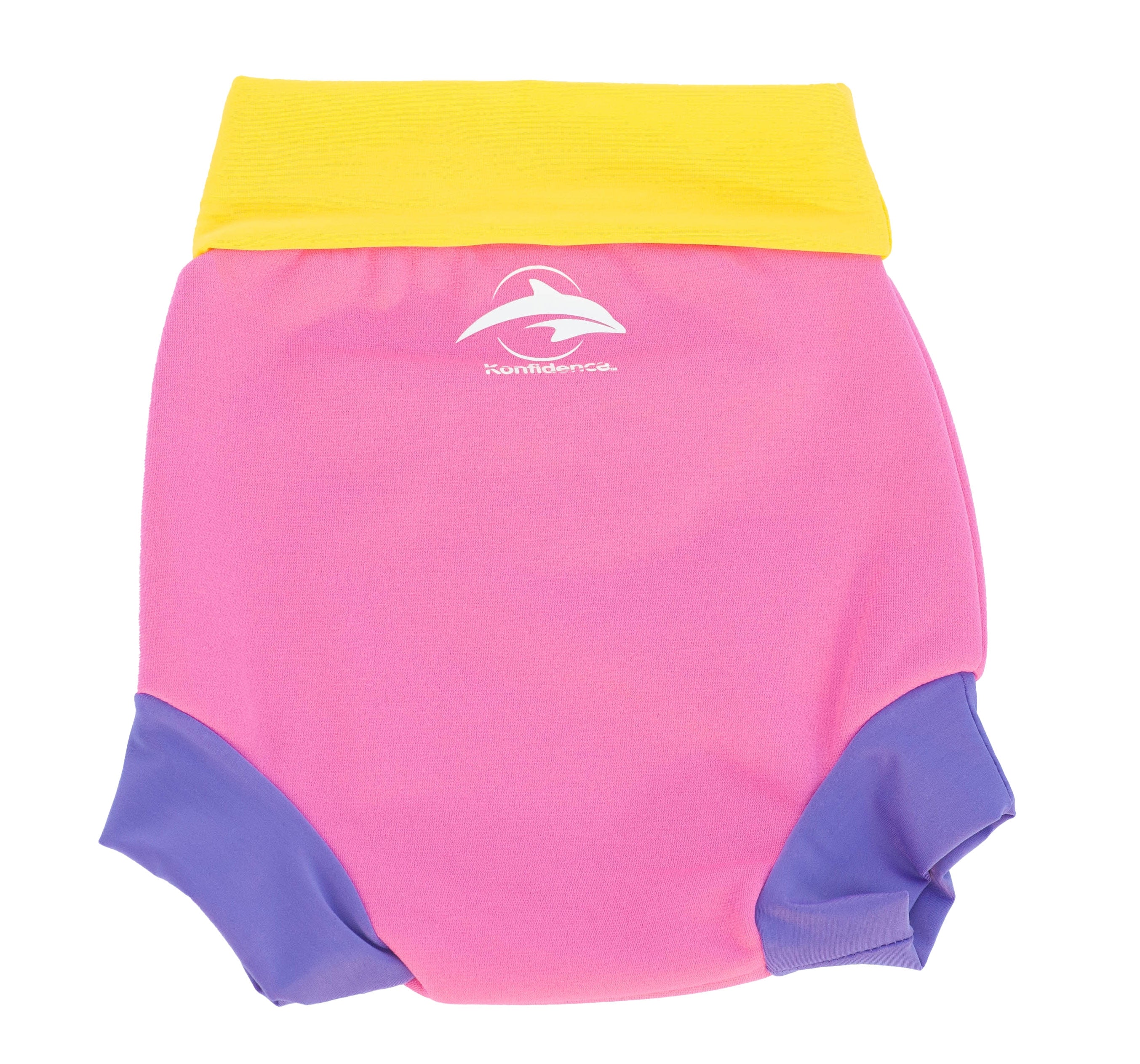 Konfidence E-Flex Splashy Swim Nappy - Joni (5 Sizes)