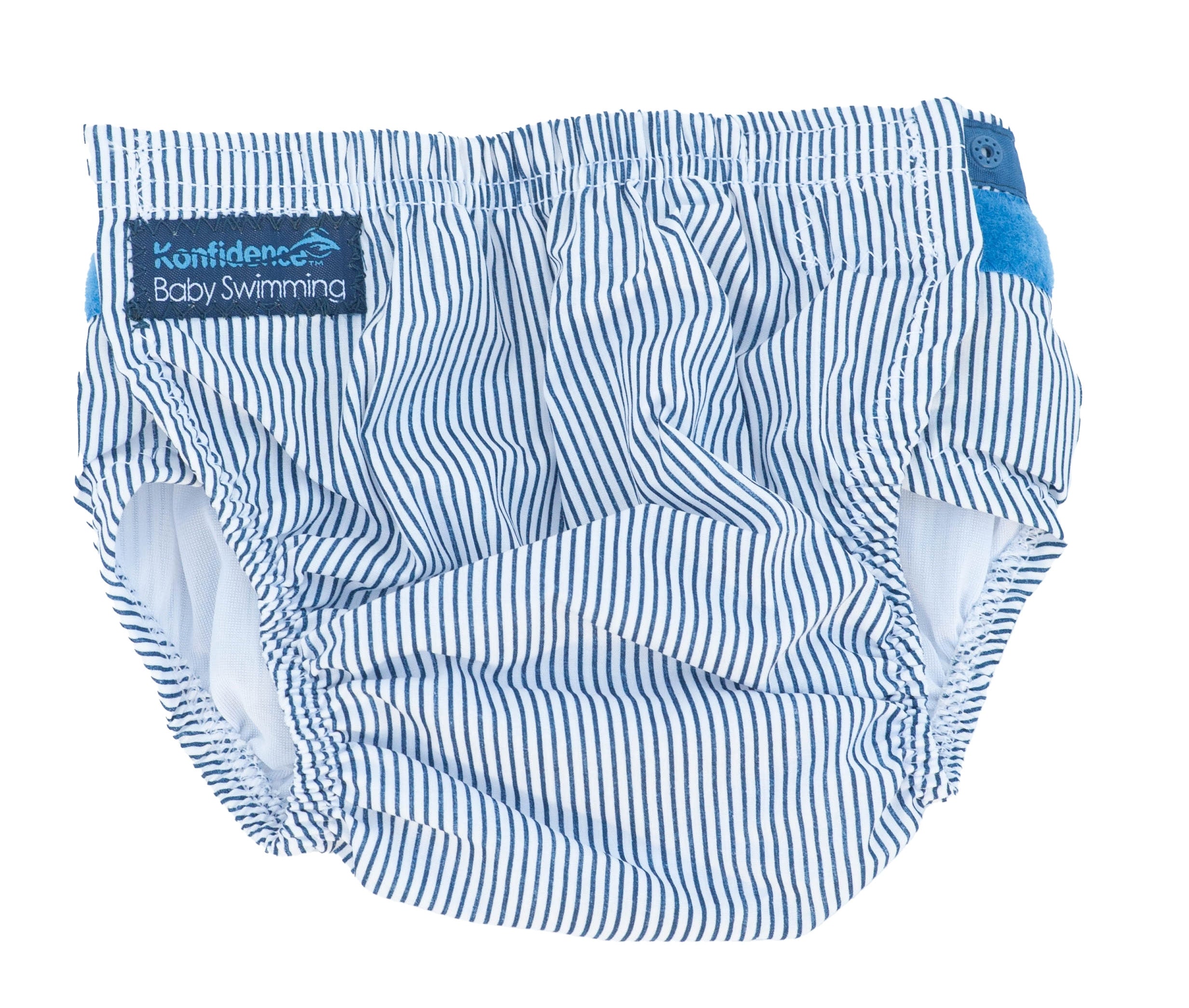 Konfidence Aqua Swim Nappy (7 Designs) - Pupsik Singapore