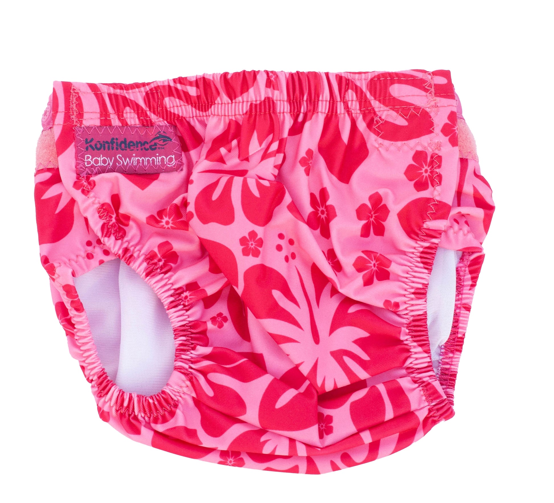 Konfidence Aqua Swim Nappy (7 Designs) - Pupsik Singapore