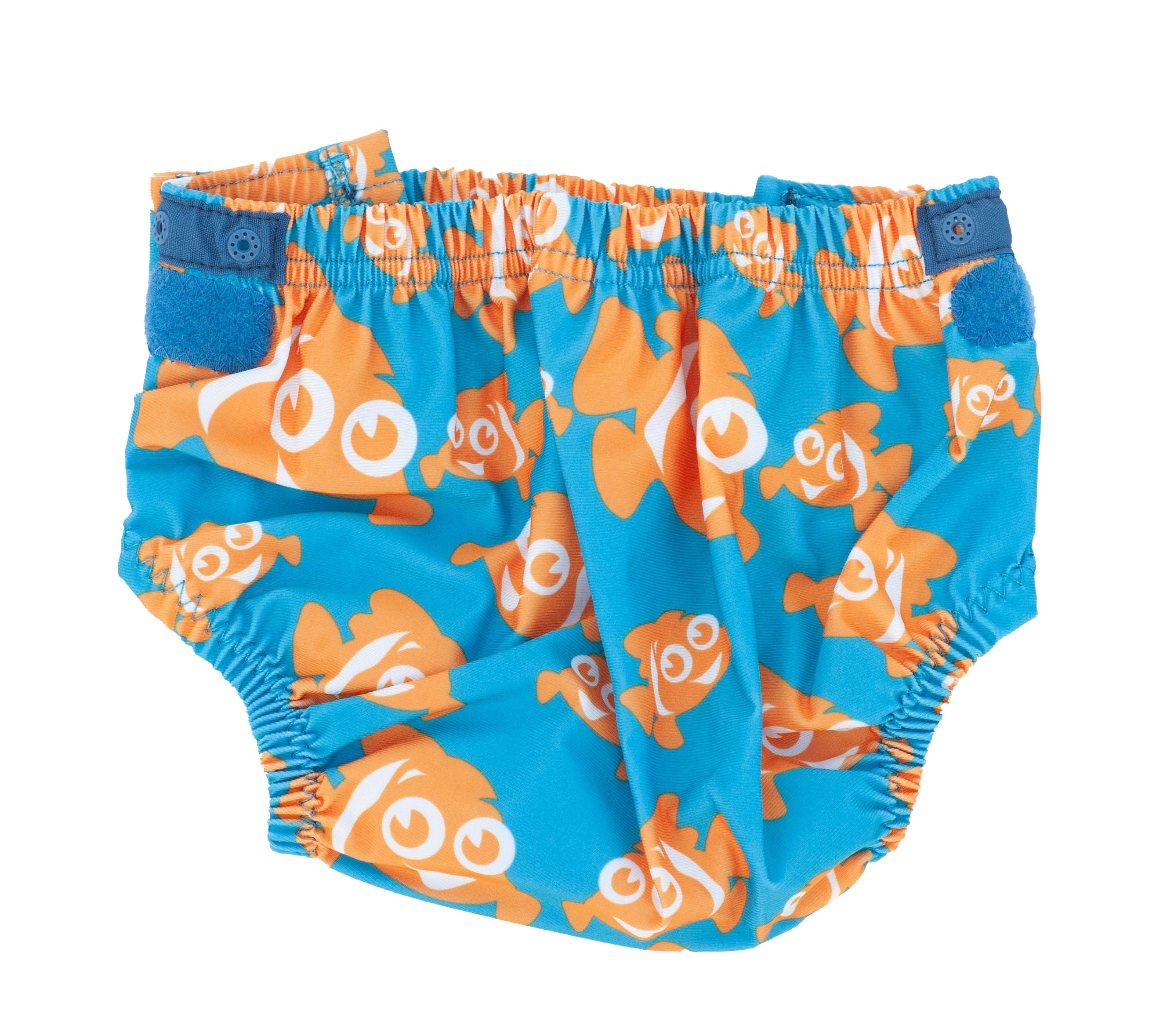 Konfidence Aqua Swim Nappy (7 Designs) - Pupsik Singapore