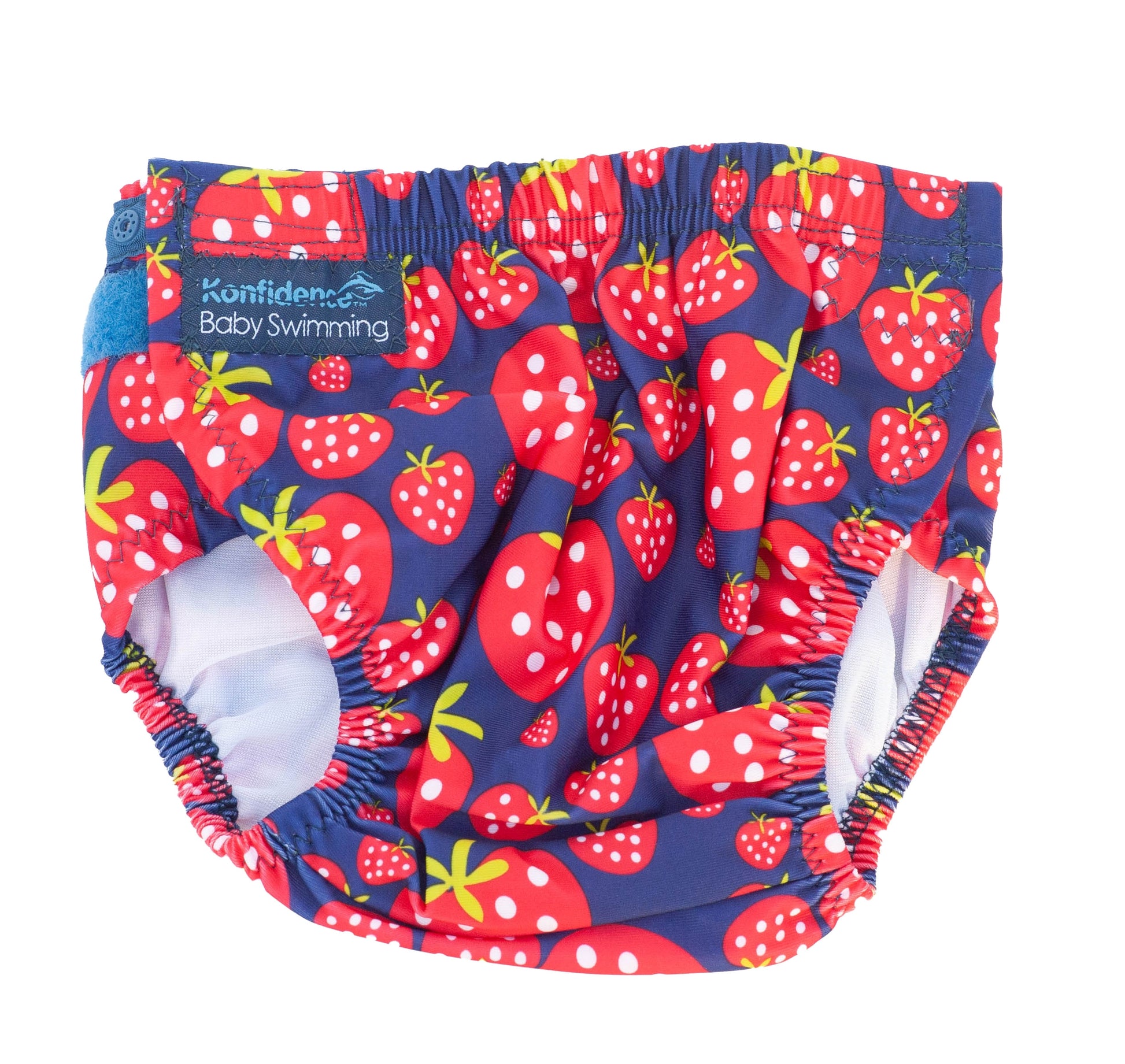 Konfidence Aqua Swim Nappy (7 Designs) - Pupsik Singapore