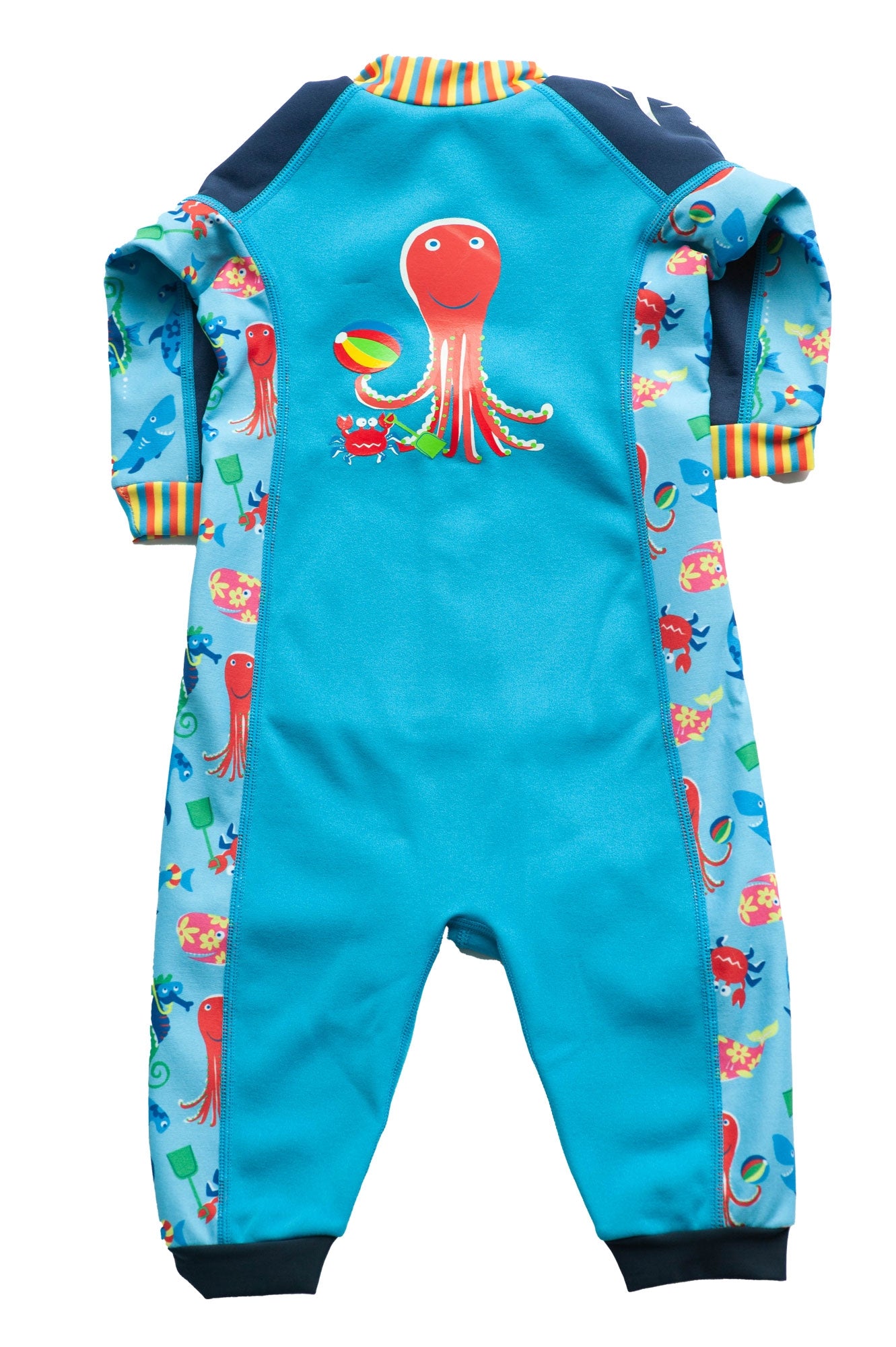 Konfidence E-Flex Splashy Swimsuit - Otto (4 Sizes)