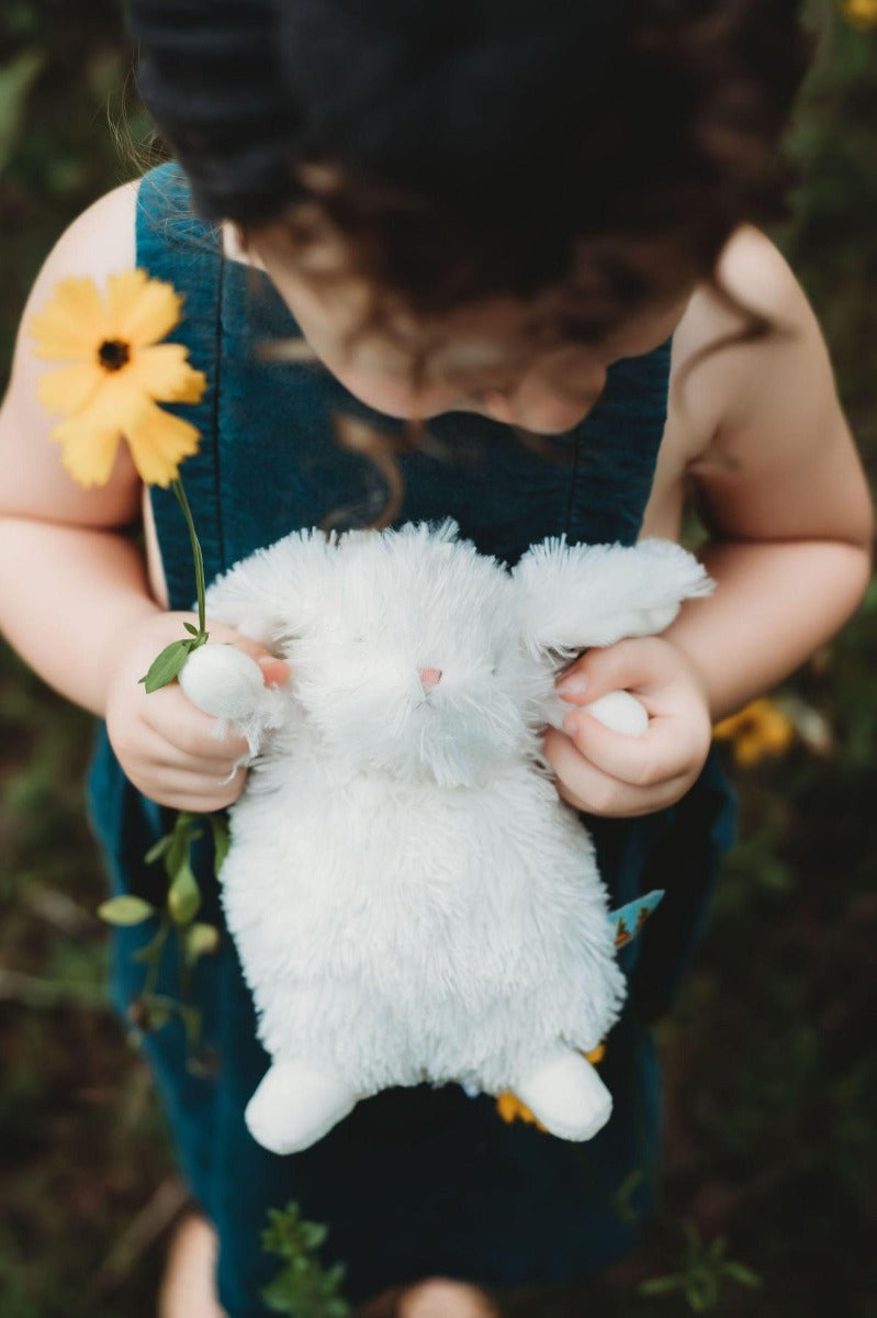 Bunnies By The Bay Wee Plush Toy (6 Designs)
