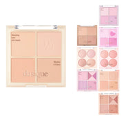 Dasique Blending Mood Cheek Blush (3 Types)