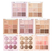 Dasique Shadow Palette (13 Colors)