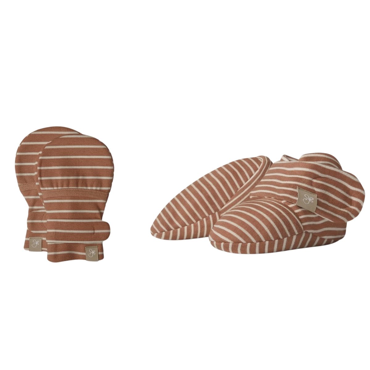 Goumi Stay On Mitts & Boots Set, 2pk (10 Designs, 2 Sizes) - Pupsik Singapore