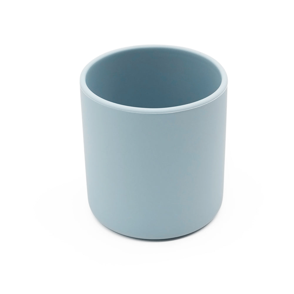 Biomom Silicone Open Drinking Cup, 200ml (13 Colours)