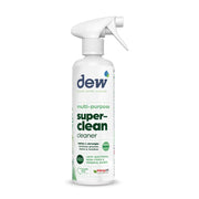 Dew Superclean Multi-Purpose Fragrance-Free Cleaner (2 Sizes) - Pupsik Singapore