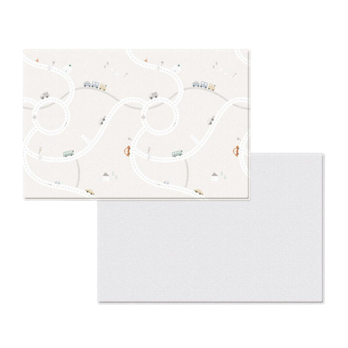 Dwinguler Pro Playmat - Play Road & Mono (L13)