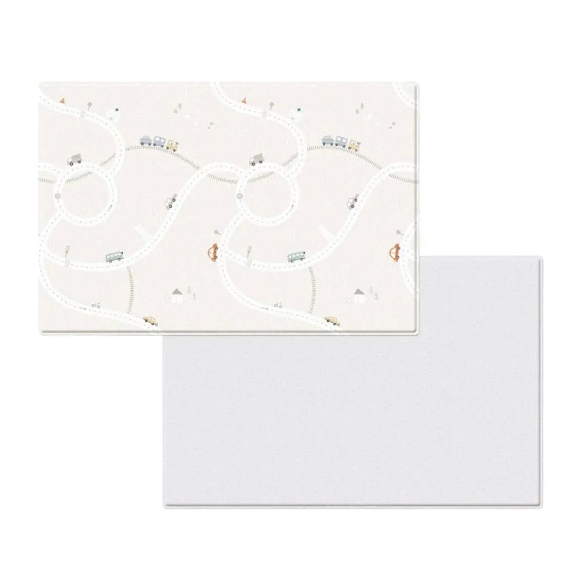 Dwingular Mat Dwinguler Pro Playmat - Play Road & Mono (M12) | Pupsik Singapore